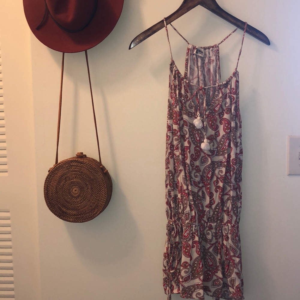 Show me your Mumu tunic/shirt